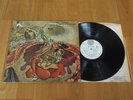 JADE WARRIOR LAST AUTUMN'S DREAM 1Y4/2Y4 1st PRESS VERTIGO FINAL UPGRADE MINT-