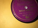 blind boy fuller 78 Rpm record Okeh 05657