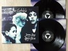 Jimmy Page & Robert Plant Walking Into Clarksdale 2 LP UK Original Please Read