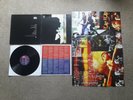 Paul Weller-Wild Wood LP G/Fold, Poster, Folded £5 (828 513-1)