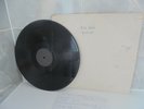 Run Back Beatles out takes test pressing.L.P.Long player.list in right up