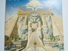 Iron Maiden ?– Powerslave LP - Capitol Records - 1984 - SJ-12321