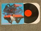 SEPULTURA Schizophrenia LP VINYL 1987- 9 track Shark, German copy. Fully signed.