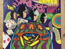 The Yardbirds - Little Games - Original 1967 US Mono