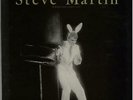 A Wild And Crazy Guy... Steve Martin vinyl LP  record UK