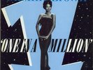 Maxine Brown vinyl LP album record One In A Million UK KENT028