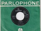 The BEATLES * Michelle * 1965 UK Export#DP 564 * 45 RPM *