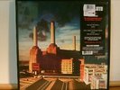 Pink Floyd Animals Framed Mint Factory Sealed Vinyl 180g Remastered