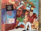 Kid Rock – Grits Sandwiches For Breakfast LP SEALED Hip Hop Rap 1990 Top Dog US 