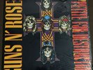 Guns N Roses - Appetite for Destruction - 12