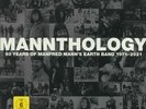 Mannthology: 50 Years Of Manfred Mann's Earth Band 1971-2021
