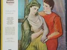PARLEZ MOI D'AMOUR LP GAINSBOURG-BRASSENS-GRECO-BREL... PHILIPS REALITES