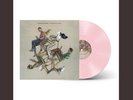 TEARS FOR FEARS The Tipping Point Limited Edition PINK LP (Presale) *NEW/SEALED*