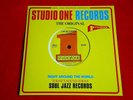 CARLTON AND THE SHOES - LOVE ME FOREVER - LTD SOUL JAZZ 7