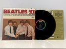 The Beatles, “Beatles VI” Mono LP Capitol T 2358 Orig Shrink VG+/NM