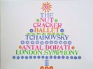 MERCURY SR 2-9013 (2 LP) TCHAIKOVSKY THE NUTCRACKER *LSO DORATI* *RFR-1* NM/NM
