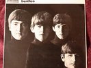 THE BEATLES .WITH THE BEATLES EARLY  PRESS MONO EX/MINT- VINYL LP ..
