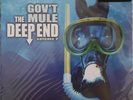 Gov't Mule – The Deep End Volume 2 (2xLP) 2011  Music On Vinyl – MOVLP353