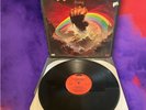 Rainbow Rising Ronnie James Dio Vinyl LP Oyster 1976