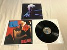 BILLY IDOL-REBEL YELL-1983 ORIGINAL VINYL RECORD LP MINTY SHRINK W/HYPE FV 41450