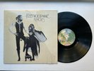 Fleetwood Mac RUMORS vinyl - Textured cover, partially in shrink BSK 3010  EX/VG
