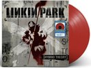 Linkin Park - Hybrid Theory (Walmart Exclusive) Red Vinyl LP Presale