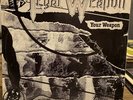 LEGAL WEAPON YOUR WEAPON LP VINYL PUNK ORIG PRESS ARSENAL RECORDS 1982, Used