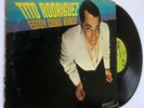 Tito Rodriguez Estoy Como Nunca Bolero UA Latino LT-LA 129-D 1973 Puerto Rico M-