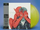 QUEENS OF THE STONE AGE - VILLAINS  HMV LTD ED YELLOW VINYL LTD  TO  750 COPIES