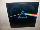 PINK FLOYD - DARK SIDE OF THE MOON - HARVEST LABEL - GATEFOLD W/2 POSTERS - 1973