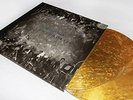 Coldplay Everyday Life Sealed 2LP 180gm Gold Vinyl Embossed Jacket (Third Man)