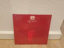 ? Queen Brian May We Will Rock You Red Vinyl 7
