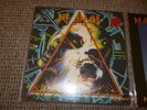  DEF LEPPARD VINYL  ALBUMS (HYSTERIA -PROMO ALBUM) (HIGH N DRY) (PYROMANIA)