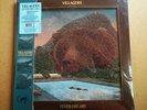 VILLAGERS-FEVER DREAMS LTD DINKED EDITION BLUE VINYL+ GREEN FLEXI SIGNED OBI NEW