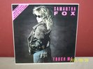 SAMANTHA FOX   TOUCH ME   JIVE RECORDS HIP39   MINT UK PRESSING