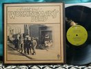 The Grateful Dead Workingman's Dead Original GREEN Warner Bros WS1869 KD UPSIDE