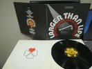 CROWBAR LARGER THEN LIFE ORIG. BLUES 1st PRESS TEXTURE COVER DAFFODIL 2-LP N/MNT