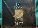 Jeff Beck Truth 2021 MFSL MOFI Mobile Fidelity Original Master Recording 45 rpm