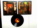 The Stranglers – IV Rattus Norvegicus LP Record Vinyl