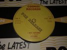 GAYLORDS  ORIGINAL  7” DEMO ( I MAN SUFFERING ) COSMOS  1975 N-MINT Reggie 45.