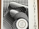 Jerome Bigotti: Ebony Flash Bay Area private press LP