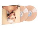 Ariana Grande - Sweetener Peach Vinyl 2LP - New & Sealed - PRE-ORDER