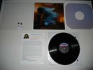 Alan Parson Project Pyramid QUIEX Analog A+ '83 ARCHIVE MASTER Ultrasonic CLEAN