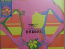 The Kinks - Percy - RSD 2021 - Picture disc - sealed