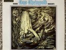 WAGNER Das Rheingold Highlights Kempe ASD535 UK HMV Stereo EX