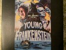 Young Frankenstein OG Soundtrack w/ Dialogue Mel Brooks John Morris LP - NM