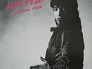 Alan Vega. First Album. Vinyl. Nice  Suicide front man. SEALED