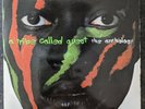 A Tribe Called Quest – The Anthology UK 1999 Triple Vinyl LP. Best of ATCG