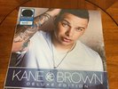 Kane Brown - Exclusive Limited Deluxe Edition Double Vinyl 2 LP   NEW SEALED
