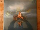London Grammar ?Californian Soil Metal & Dust ?MADART3LP Signed Webstore Exclusi